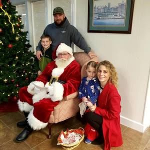 Meet your Posher, Matt